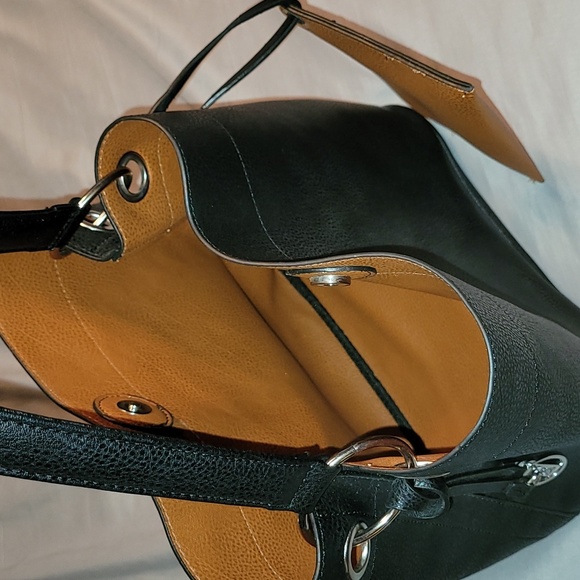 VINTAGE Carlos Santana shoulder bag - Picture 10 of 10